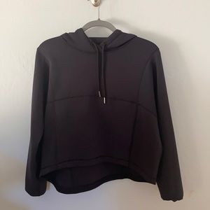 Lululemon short hoodie